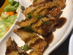 -花枝日本料理(金沟河店)