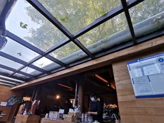 -VOYAGE COFFEE(北锣鼓巷店)