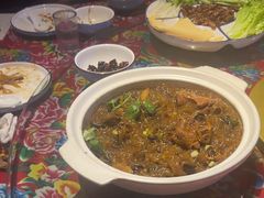 -人民公社大食堂(张家湾店)
