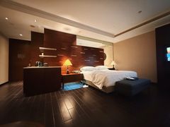 -海南清水湾莱佛士酒店