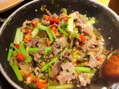 -吃饭皇帝大(合生汇店)