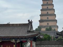 -大慈恩寺(大雁塔)
