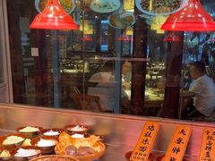 -常和州·夜宵大排档(常州单店)