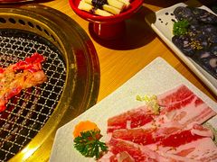 -江户烧肉(高德店)