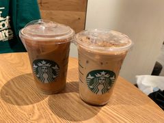 -星巴克(深圳侨城街店)