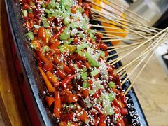 -成都吃客(九眼桥店)