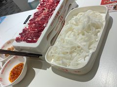 -八合里牛肉火锅(上海世茂广场店)