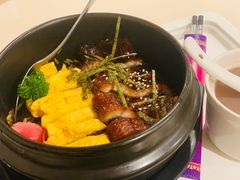 -本味轩精品茶餐厅(黄山路店)