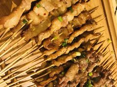 -新凯旋烧烤·燕姐千岛湖土菜