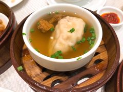 -香港富临皇宫(扬名广场店)