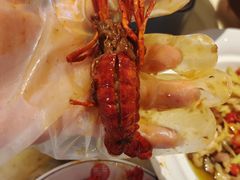 -聚味瞿记·龙虾堂(坡子街店)
