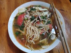 -小狗面馆(河东路店)