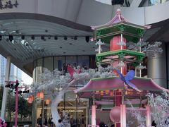 -深圳来福士广场