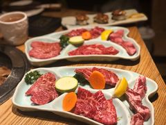 -御牛道日式烤肉料理(杭州万象城店)