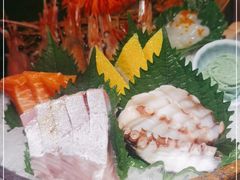 -花潮料理艺食馆(成都万象城店)