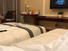 -杭州海华满陇度假酒店