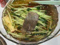 -七八冷面·延边朝鲜族美食(圣熙八号店)