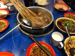 -马路边边串串香(双井直营店)