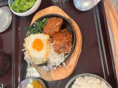-dodonpa.墩墩伐 便当食堂(博华广场店)