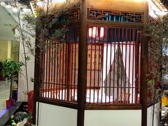 -雅和睿景·商务宴·风味土窑鸡(花博汇店)