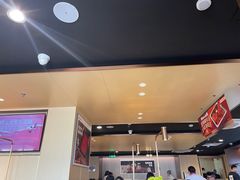-海底捞火锅(九久奥特莱斯店)