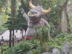 -深圳锦绣中华民俗村