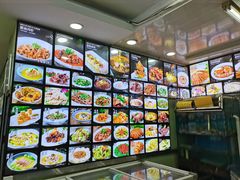 -盐通酒家(金桥湾清水苑店)