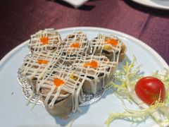 -粤匠·澳门点心粤菜海鲜(澳门半岛店)