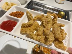 -海底捞火锅(高科广场店)
