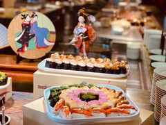 -白天鹅宾馆·流浮阁咖啡厅