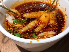 -太二酸菜鱼(坚基购物中心店)