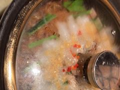 -绿茶餐厅(昌平悦荟店)