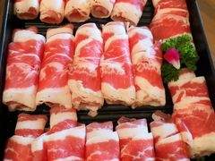 精选肥牛-捞王锅物料理(上海世茂广场店)