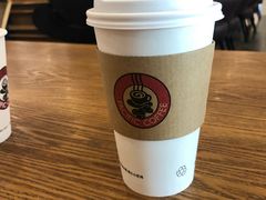 -太平洋咖啡(市府恒隆二店)