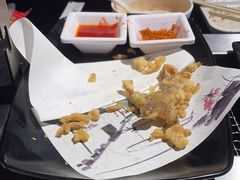 -橦橦小马扎烧烤 (传媒大学店)