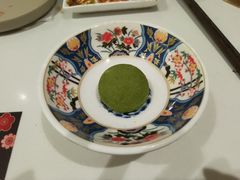 -千寻山野烤肉(天虹店)