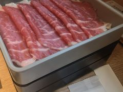 -温野菜涮涮锅(曲江大悦城店)