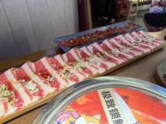 -大田家•炭火烧肉酒场(大兴枣园店)