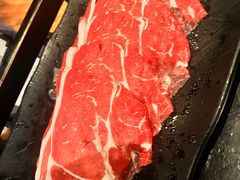 精品牛上脑-捞王锅物料理(凯旋路店)