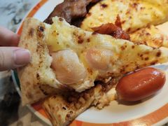 -比格比萨自助(宝山日月光店)