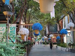 -大渔铁板烧(花园道店)