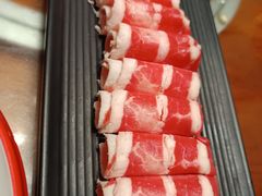 -古关火锅店(古北水镇景区店)