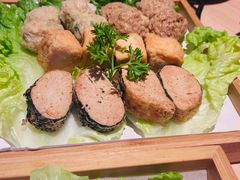 -十二舍·湯物素煮(江泰潤政店)
