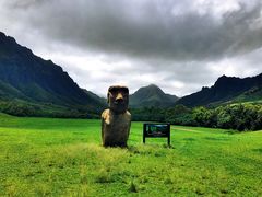 -夏威夷火山国家公园