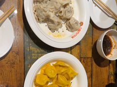 -金谷园饺子·烧烤(人大总店)