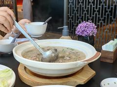 -丽晶轩中餐厅(重庆丽晶酒店)