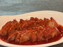 -曹家小菜(胜太路店)