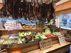 -田园印象·成都土菜院子(华阳店)
