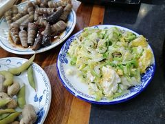 -九层海鲜塔(市南店)