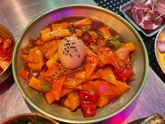 -釜山火炉·海鲜烤肉(紫藤路店)